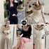 LALUNE Hepburn Tops